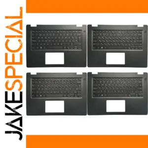 Dell Latitude 3490 Keyboard Palmrest Cover