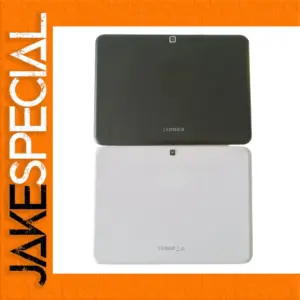 Samsung Galaxy Tab 4 T530 T531 Battery Cover