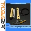 Pickup DIY Kit for 6-String Guitar Sound