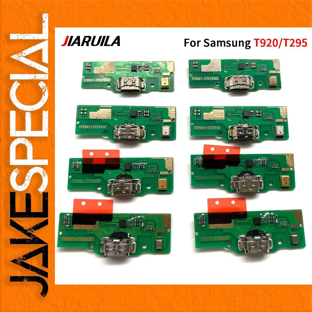 USB Charging Port Board for Samsung Tab A 8.0 1 USB Charging Port Board for Samsung Tab A 8.0