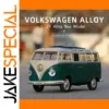 Volkswagen T1 Bus 1:24 Diecast Model Vehicle