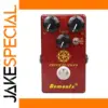 Demonfx Prince of Sound Guitar Effects Pedal
