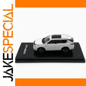Mitsubishi Outlander 2023 Diecast Model 1:64 Scale