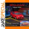1/64 Mitsubishi Lancer EVO III Diecast Model