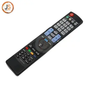 Universal Remote Control for LG LCD TVs 7 05f73e7b03c94e33b6dfa345 with overlay