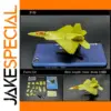 F-22 Fighter Raptor 4D Model Puzzle Figure