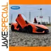 Lamborghini Revuelto 1:24 Scale Diecast Model