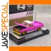 1:64 Scale DieCast Cheyenne C10 Model Truck