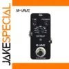 M-VAVE DIG DELAY Guitar Effect Pedal