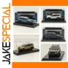 1/64 Hobby Japan Land Cruiser Diecast Model Car