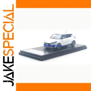 SUZUKI SWIFT SPORTS 2107 1/43 Resin Model Car
