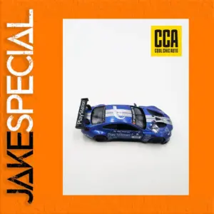 BMW M6 GT3 Die-Cast Model Car
