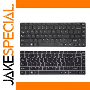 Lenovo IdeaPad Y470 Y470N Y470P Keyboards Set