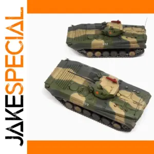 1/72 Scale Chinese Type 86A Tank Model