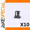 Tactical Accessory Pack for Minifigures