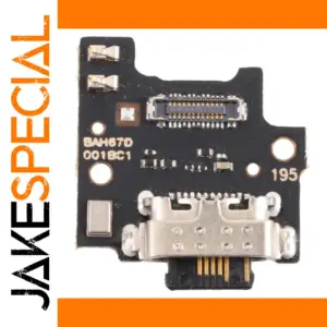 TCL 10 Plus Charging Port Replacement Board