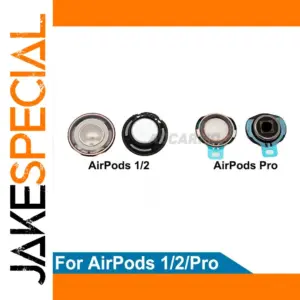 Replacement Speaker Units for AirPods 1/2/Pro
