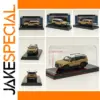 Toyota Land Cruiser Diecast Model 1:64 Scale