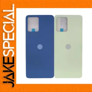 Motorola Moto G54 Battery Door Cover - 1 Piece