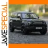 1:24 Scale 2022 Land Rover Defender Model