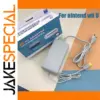 Wii U AC Power Adapter 15V 5A EU/US Plug