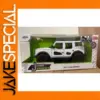 2021 Ford Bronco 1:24 Scale Diecast Model
