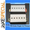 P90 Style Electric Guitar Pickup N-50/B-52