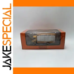 1/64 Scale Suzuki ISUZU N-Series Model Truck