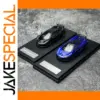 Diecast McLaren P1 Model Cars Set Collection