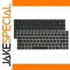 Lenovo Laptop Keyboard Replacement V1000 V1070