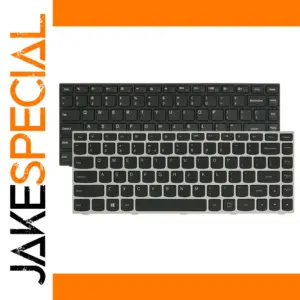 Lenovo Laptop Keyboard Replacement V1000 V1070