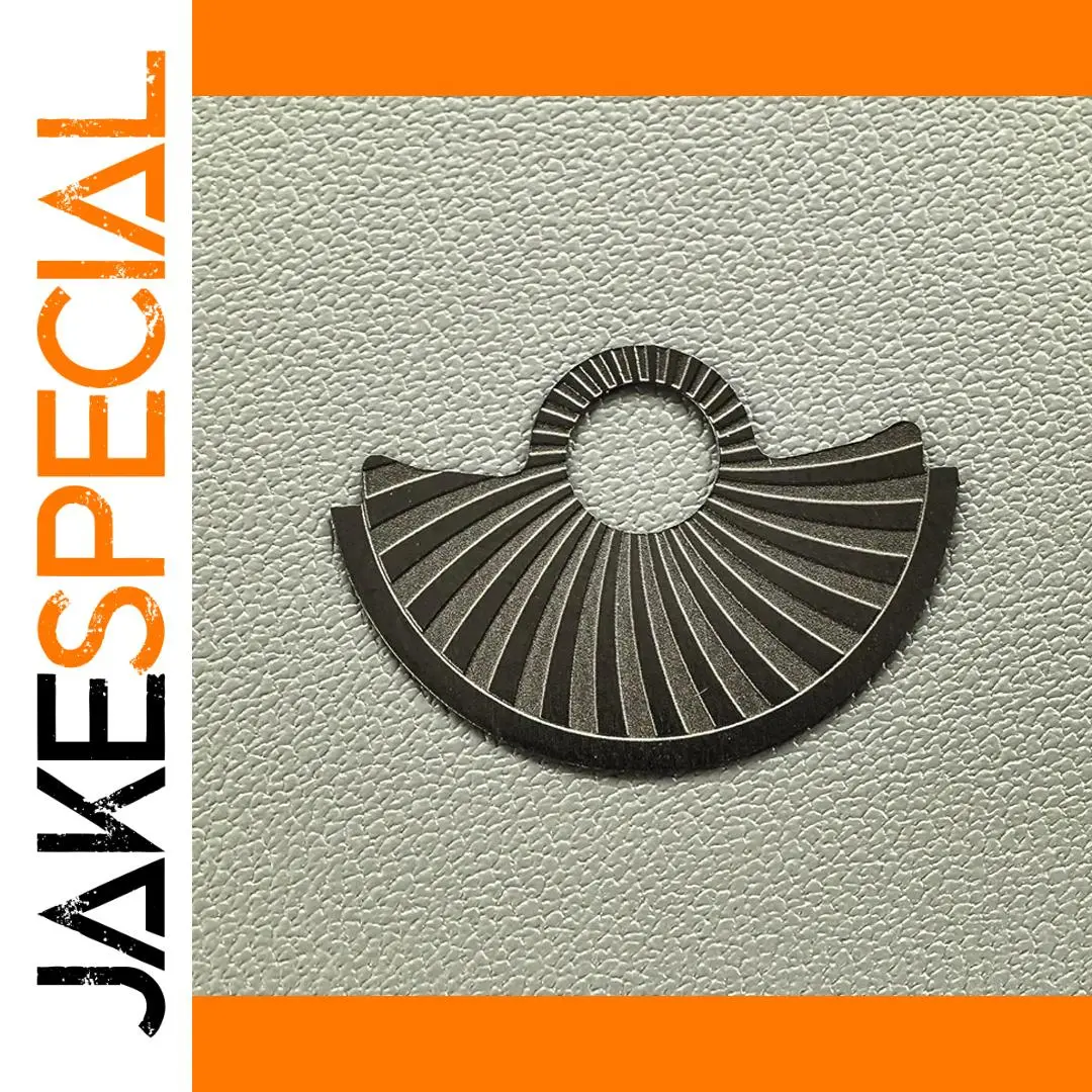 Automatic Watch Rotor Decorative Plate NH Series 1 Automatic Watch Rotor Decorative Plate NH Series