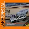 Tomytec 1:64 Mazda RX8 Diecast Model