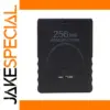 256MB PS2 Memory Card for Sony PlayStation 2