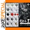 ANCHORET 15 Color Pigment Paint Set
