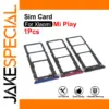Xiaomi Mi Play SIM Card Tray Set with Tabs