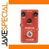 Movall Molecule Phaser Guitar Effects Pedal