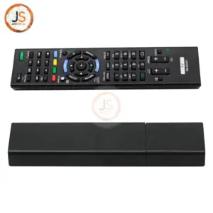 Sony Bravia TV Remote Control RM-ED047 Series 7 0a83bb3e23b44ae6b7a01151 with overlay