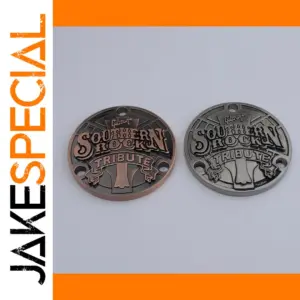 Southern Rock Tribute Metal Covers for Guitar