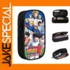Captain Tsubasa Anime Pencil Case in 3 Colors