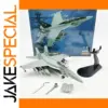 1/72 Diecast F-18 Fighter Model Aircraft