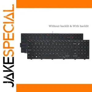 Dell Laptop Keyboard 15R 3541 3542 3543 Series