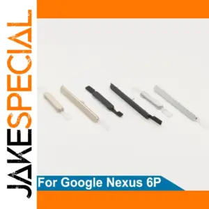 Huawei Nexus 6P Power and Volume Button Set