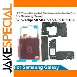 Wireless Charging Coil for Samsung Galaxy Models