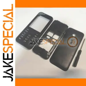 Nokia 215 2015 Dual SIM Phone Housing Case