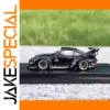 STREET WARRIOR 1:64 RWB993 Diecast Model Car