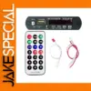 12V Lossless Audio Decoder Board with Remote