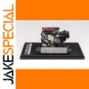 Honda 2.0L 20C Engine Display Model 1:18