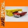 Ford Thunderbird 1:43 Scale Diecast Model 555