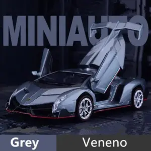 1:32 Scale Diecast Lamborghini Veneno Model 16 0c0dec1d1bbd468e8b4bc38f upscaled